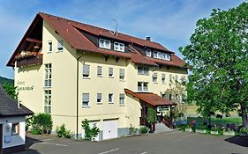 Hotel Tannenhof Steinen